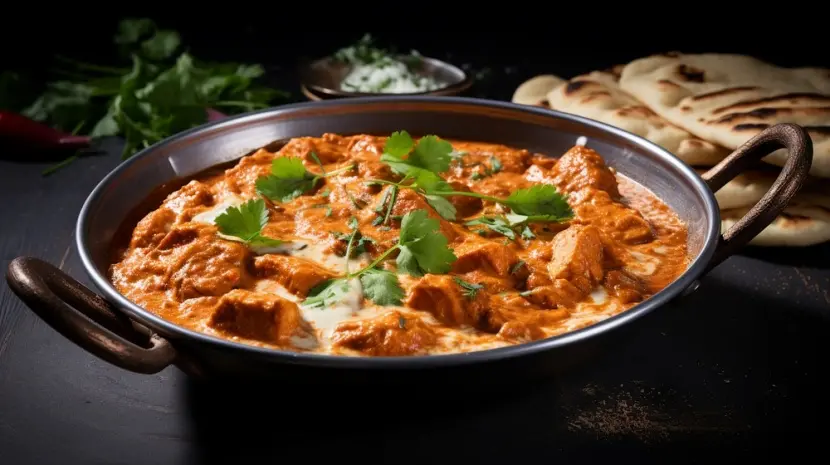Истории вкусов: знаменитые блюда, возникшие случайно