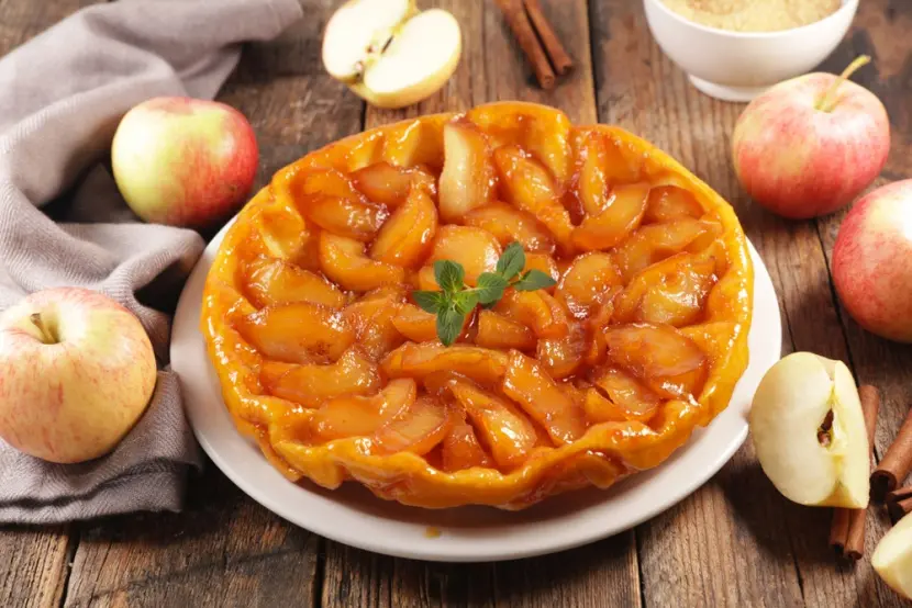 Истории вкусов: знаменитые блюда, возникшие случайно