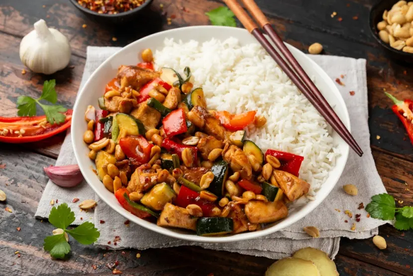 Истории вкусов: знаменитые блюда, возникшие случайно