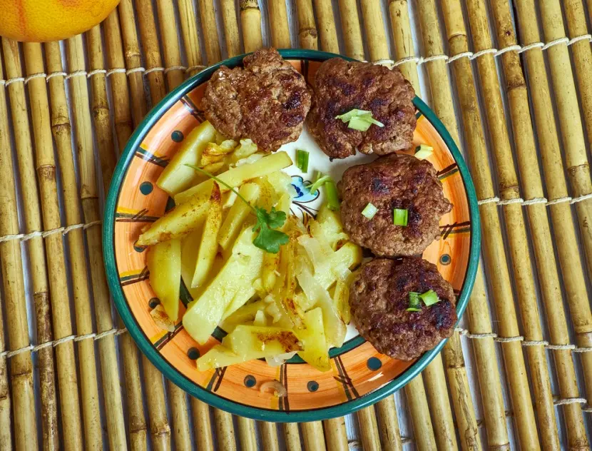 Вкус Балкан: Что попробовать на отдыхе в Албании