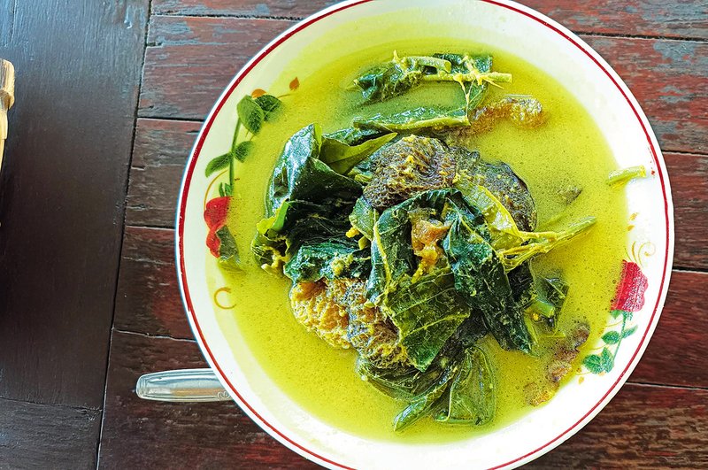 Невероятное разнообразие вкусов малайзийской и индонезийской кухни