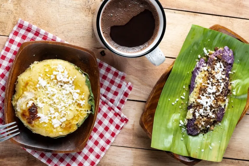 Самые вкусные рождественские традиции со всего мира