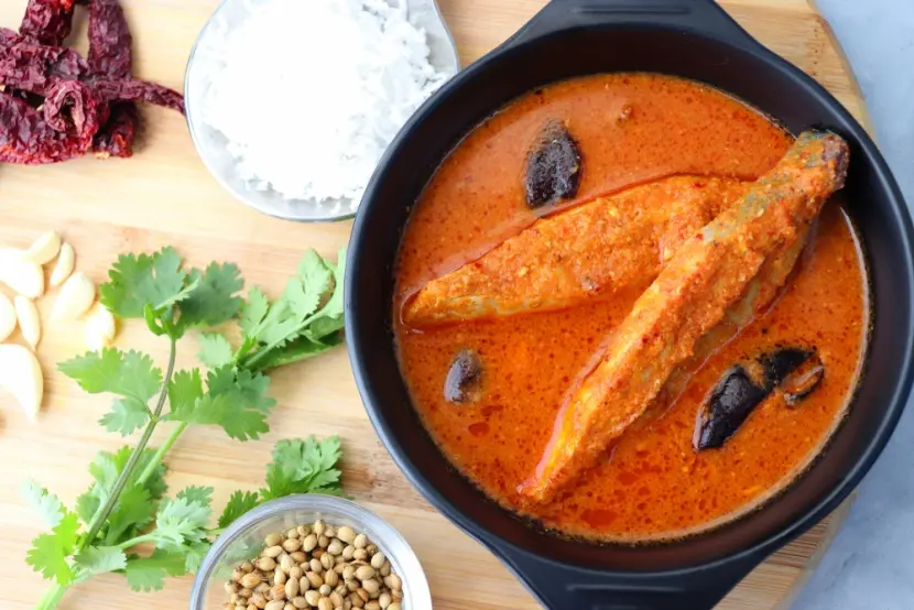 Самые вкусные рождественские традиции со всего мира