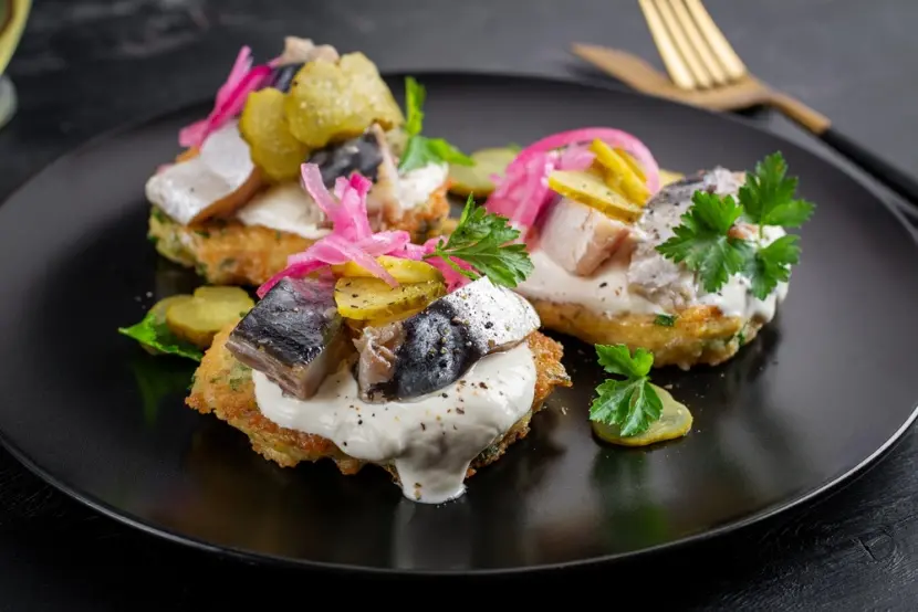 Самые вкусные рождественские традиции со всего мира