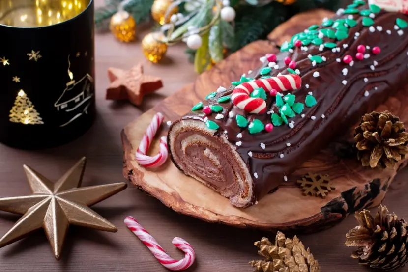 Самые вкусные рождественские традиции со всего мира