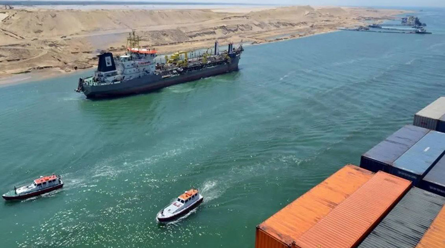 Синайский полуостров: колыбель христианства и туризма