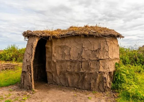 Национальный парк Амбосели, Кения: рай в тени Килиманджаро